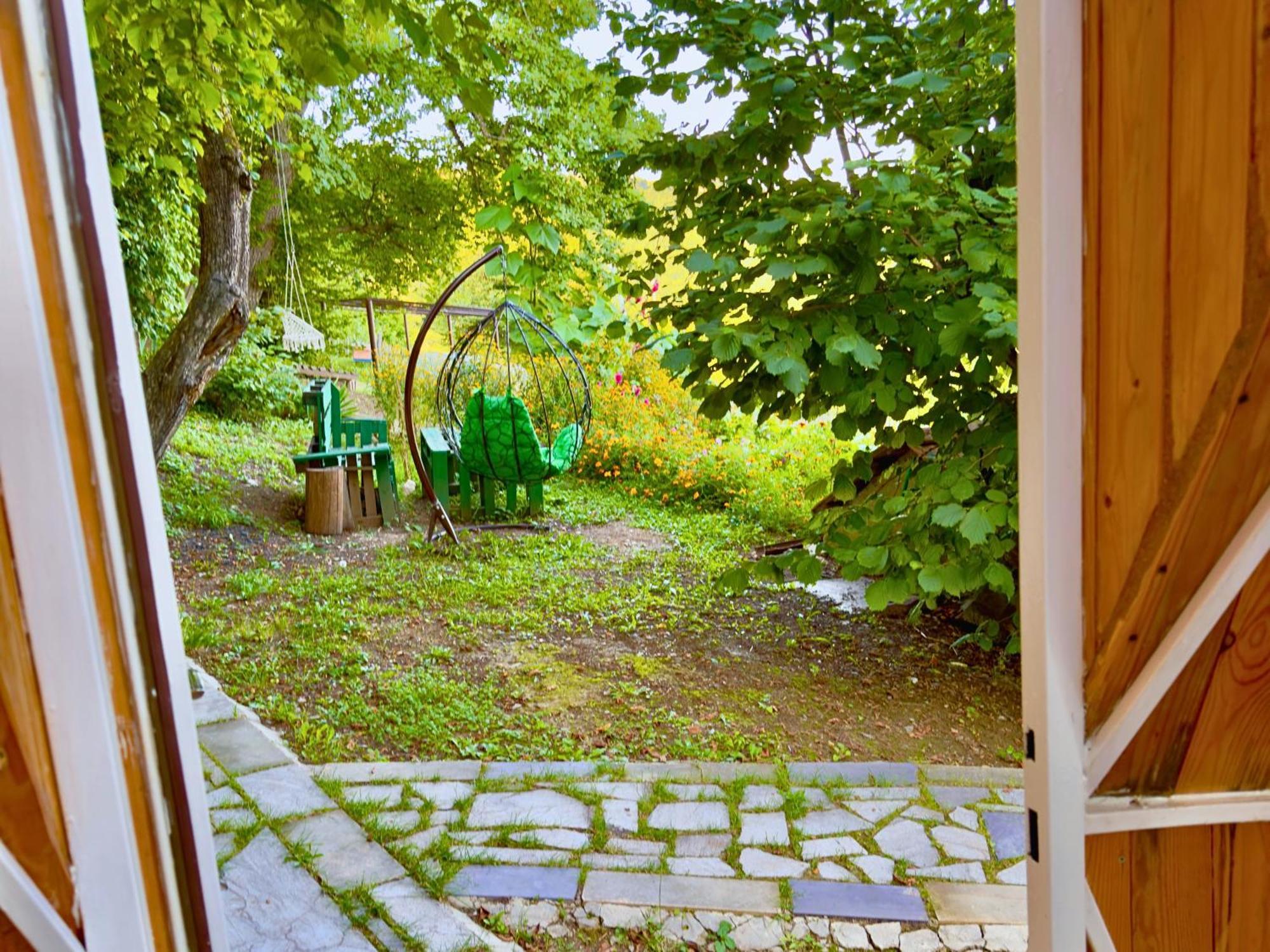 Kanach Tun Boutique Hotel Yenokavan Cameră foto