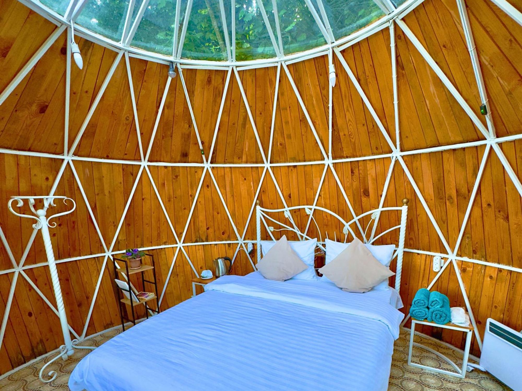 Kanach Tun Boutique Hotel Yenokavan Cameră foto